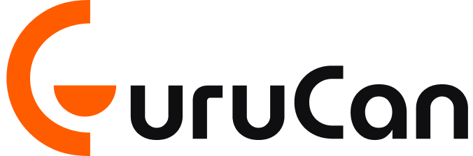 gurucan logo